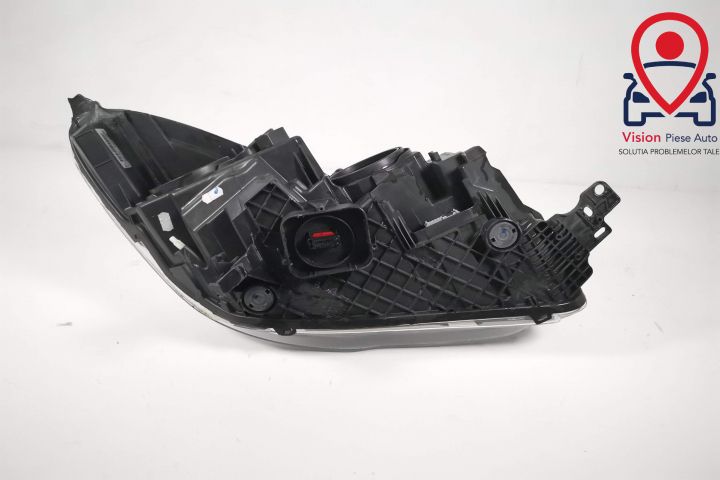 Фар Ляв Оригинален БиКсенон Адаптивен Форд Куга 2 (фейслифт) / Ford Ku