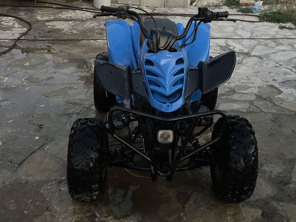 продавам атв 150cc