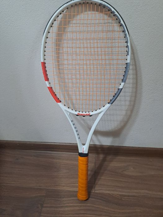 Racheta Babolat Strike EVO