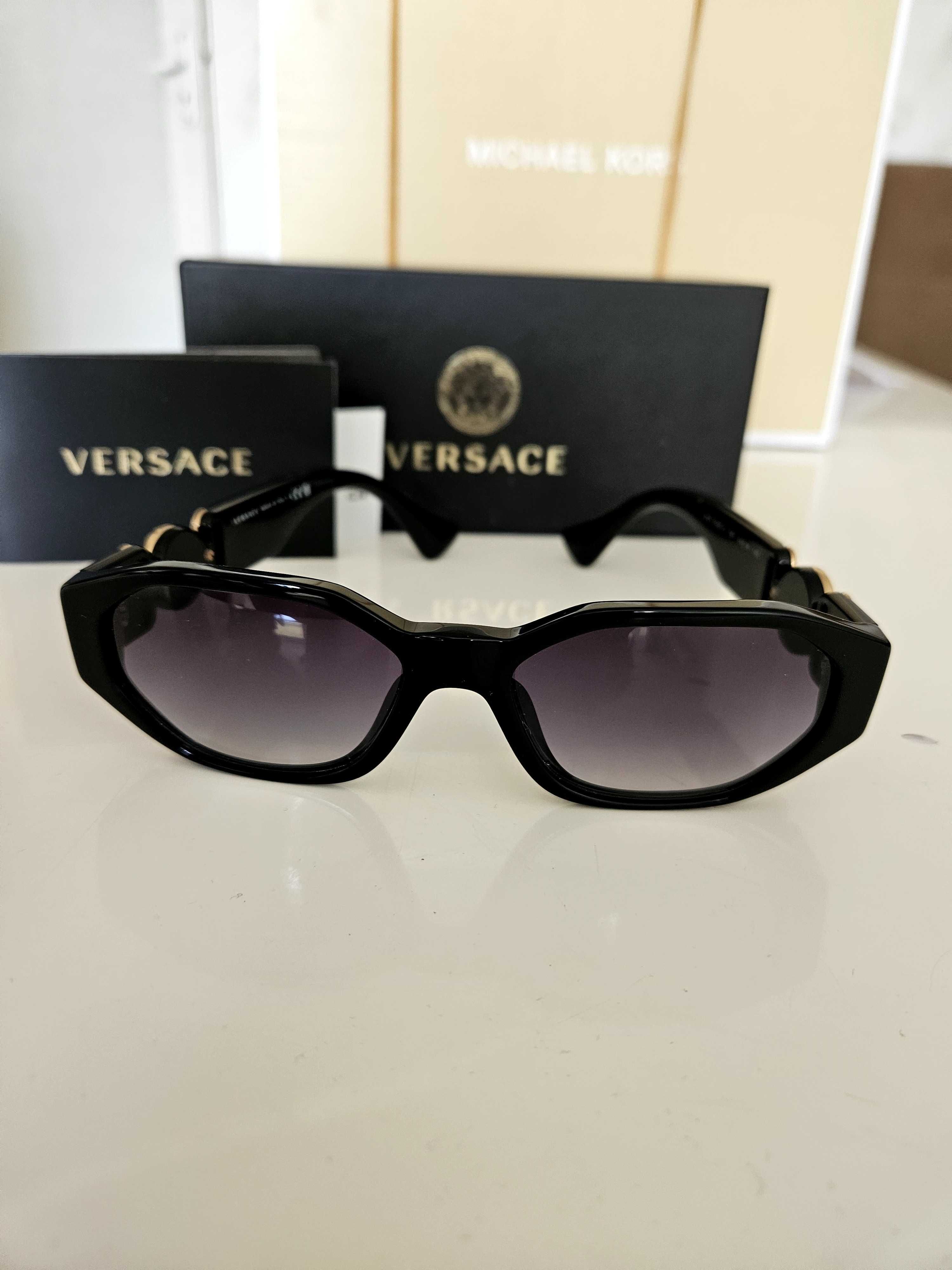 Нови оригинални очила Versace