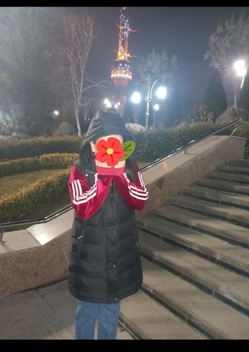 Zara Nimcha   ideal xolatda 52 gacha