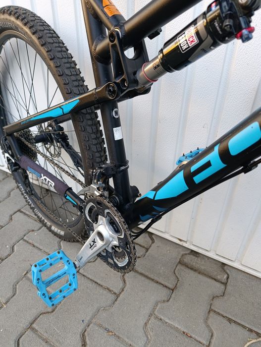 Focus p9r 29 цола