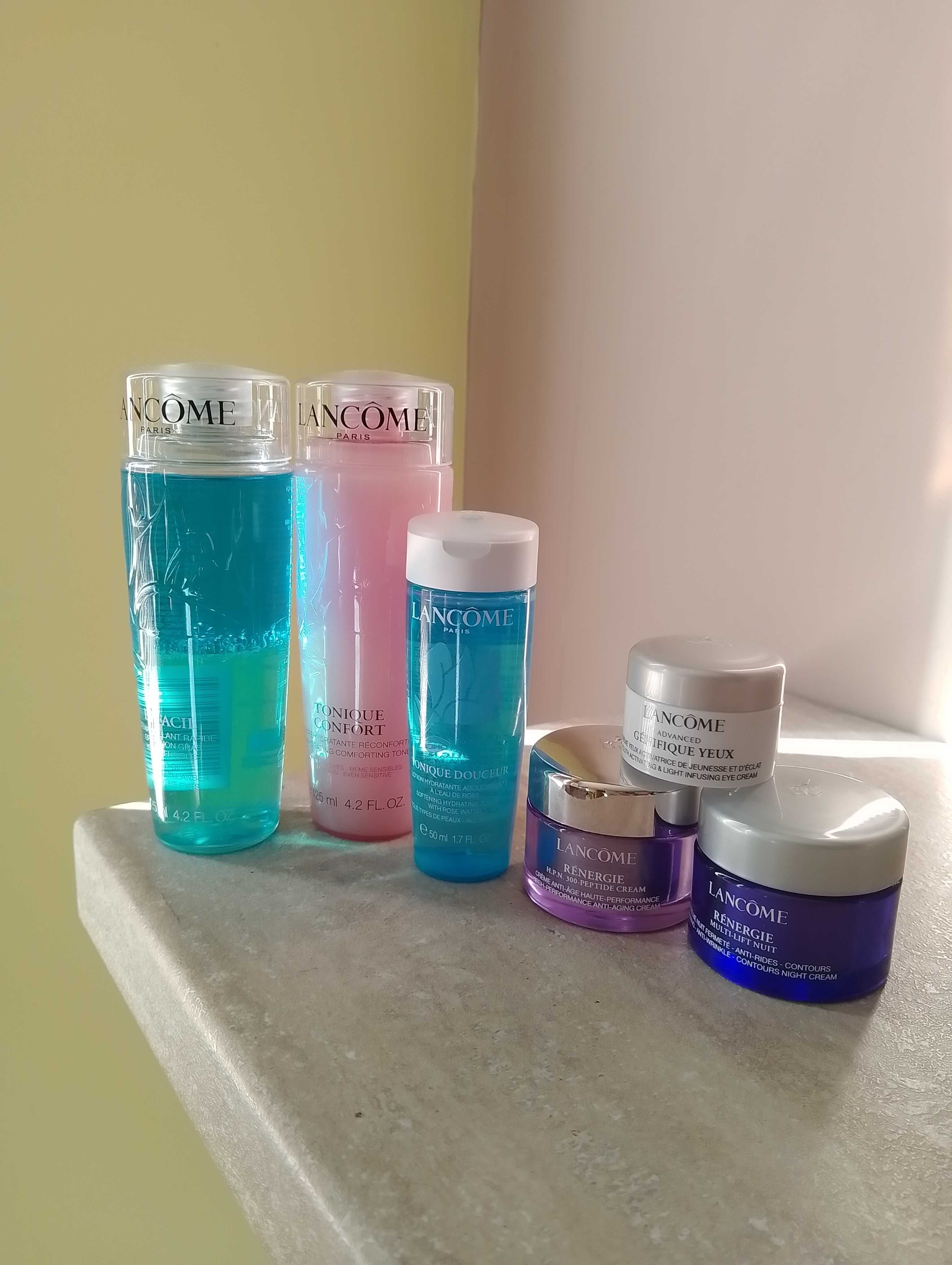 Lancome нова козметика