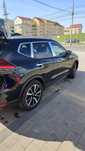 Vand Nissan X-Trail 2018 T32 benzina