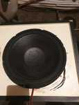 subwoofer magnat