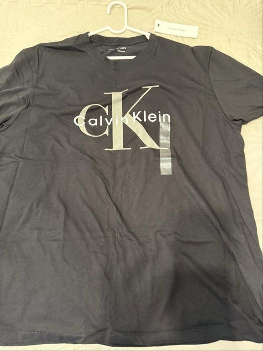 Мужская футболка Calvin Klein, оригинал