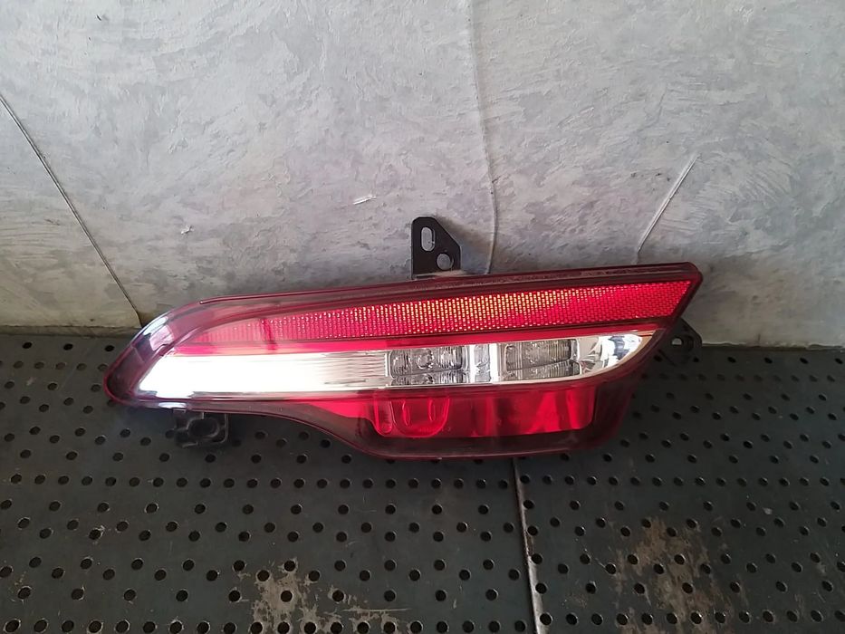 Lampa ceata led stanga bara spate renault kadjar ha hl 90141099l 90140561 265851573r
