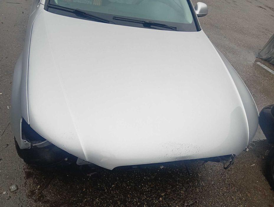 Преден капак за audi a4 b8