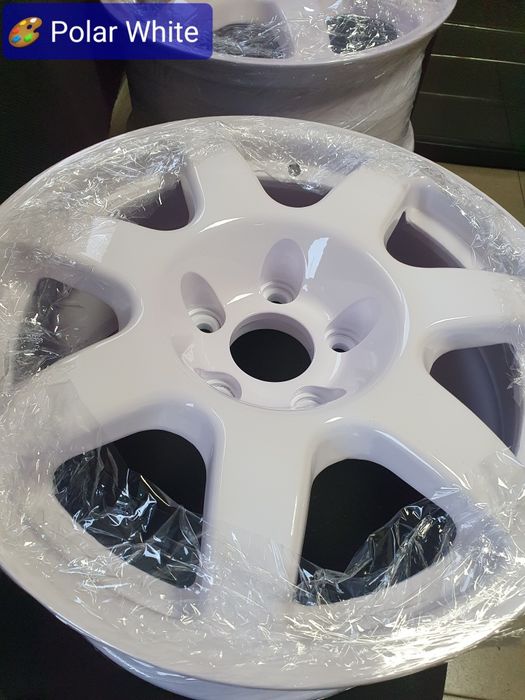 Vopsit Jante Electrostatic