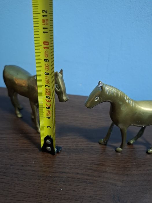 Бронзови кончета