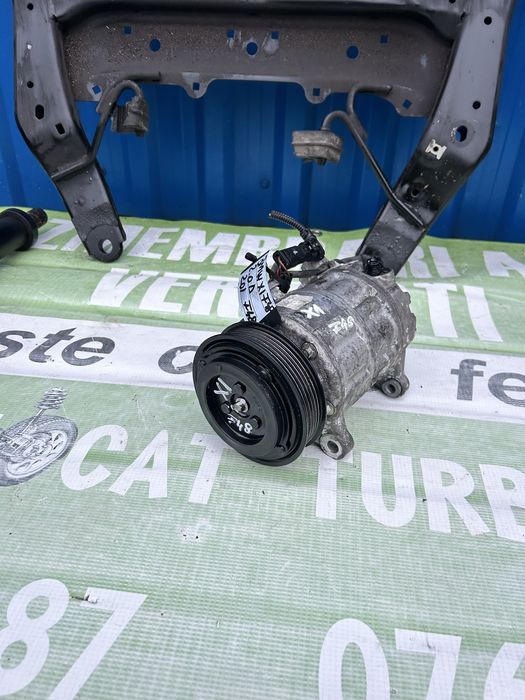 Compresor climă BMW X1 F48 2.0 D 2017