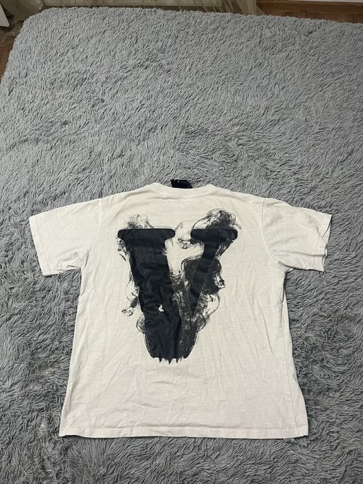 Tricou x  vlone unfazed