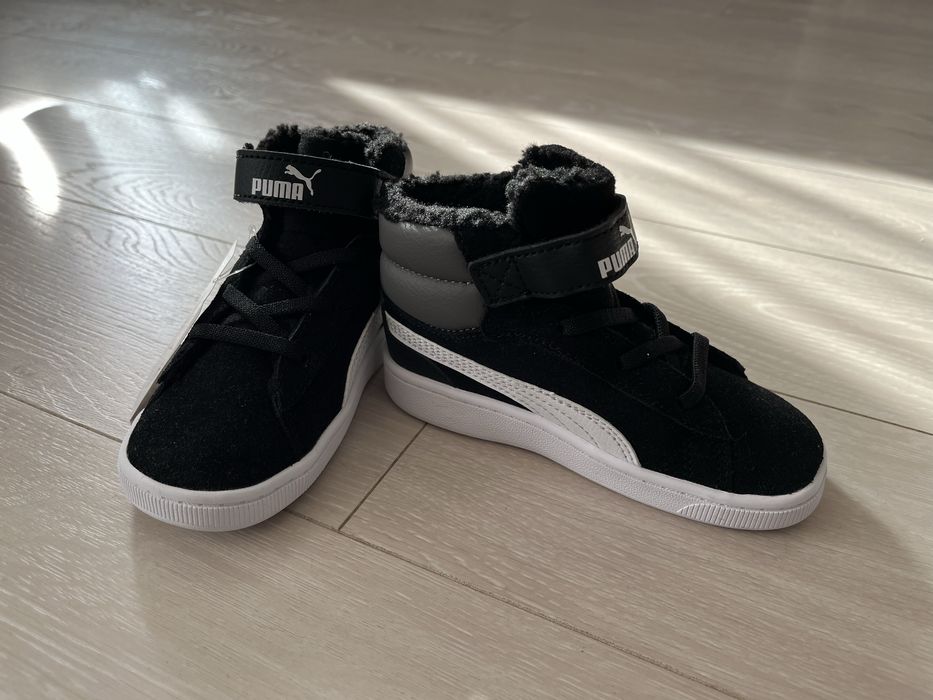 Нови кецове Puma