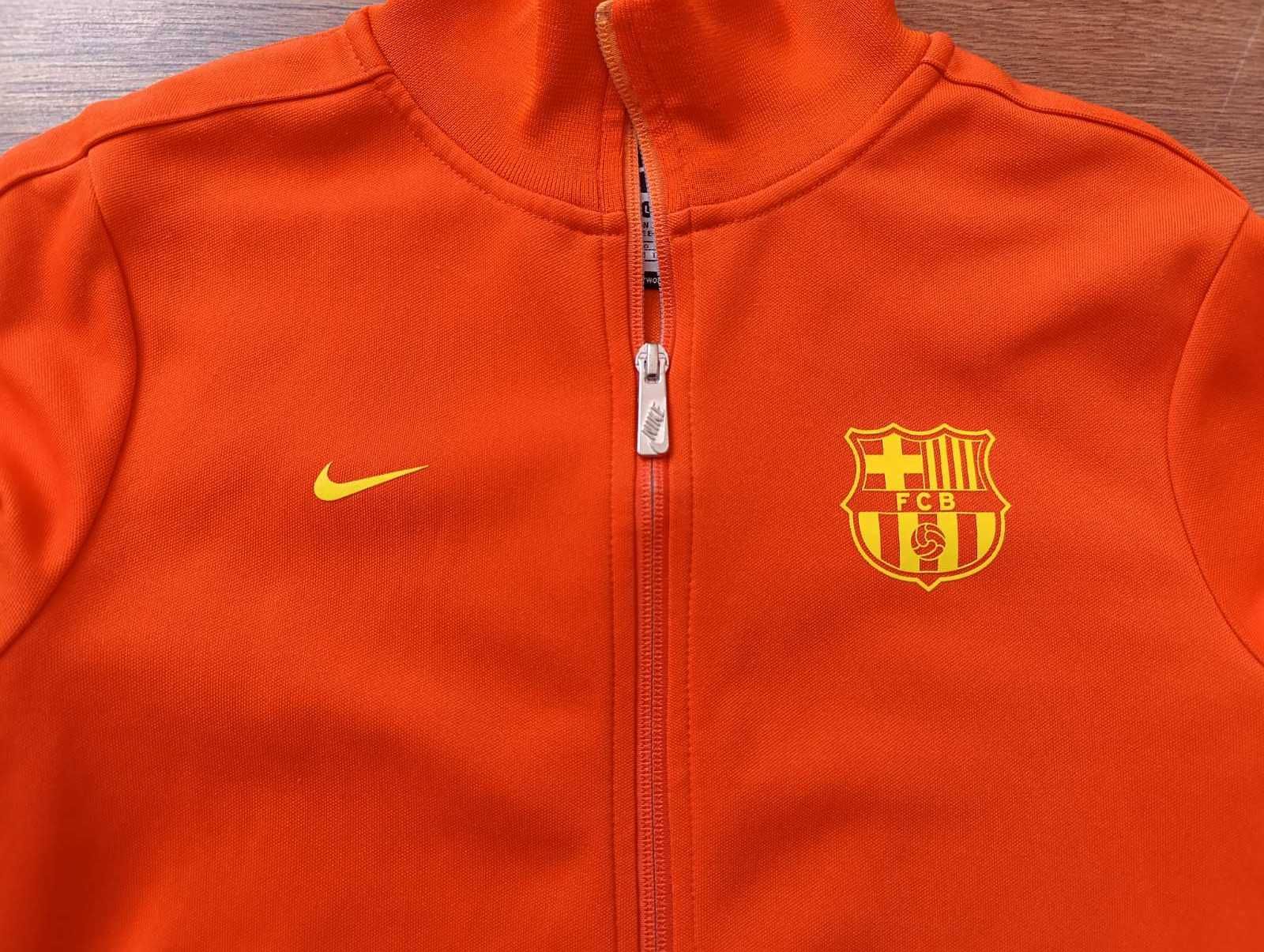 Nike Barca 2012/2013 горница