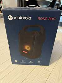 Boxa portabila Motorola ROKR 800