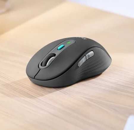 Logitech Signature Plus M750