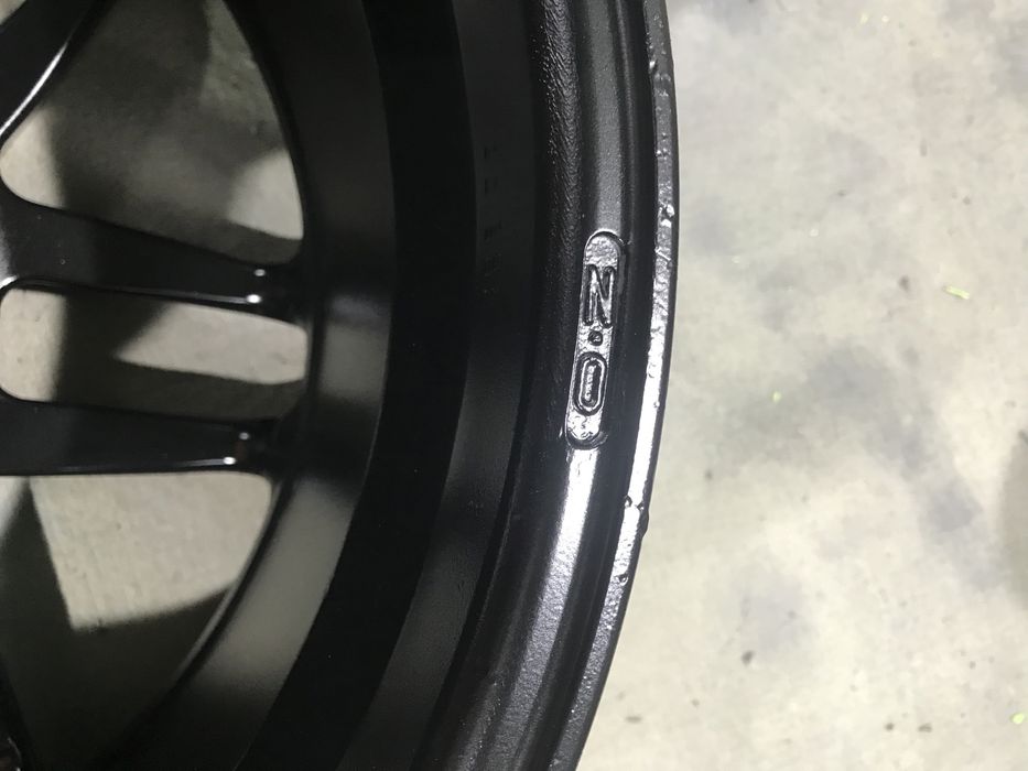 Джанти OZ Style.