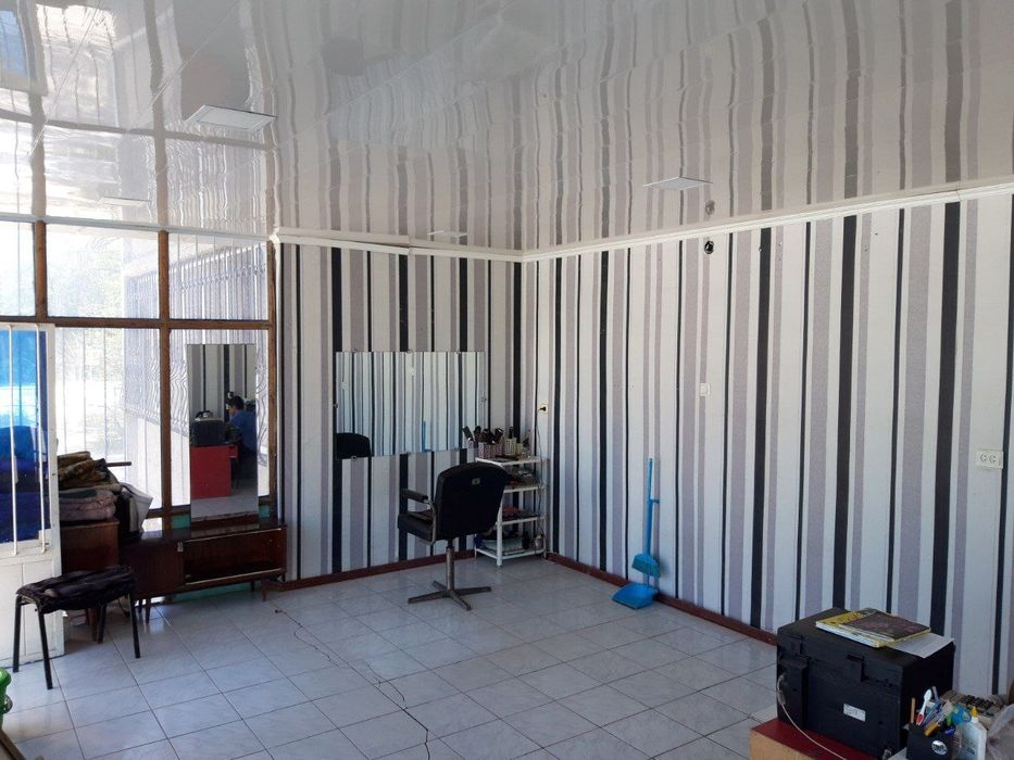 Ижарага берилади   7 мкр