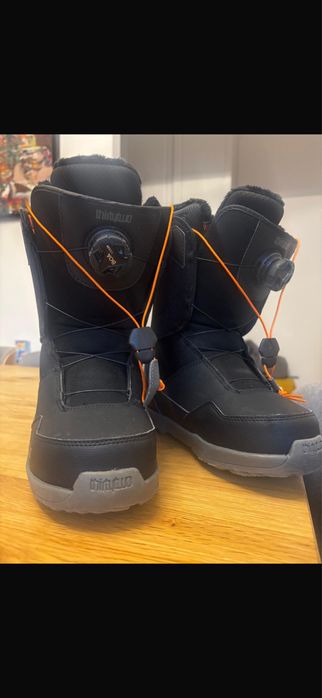 Vand boots Salomon Thirty Two Boa, marimea 38,5