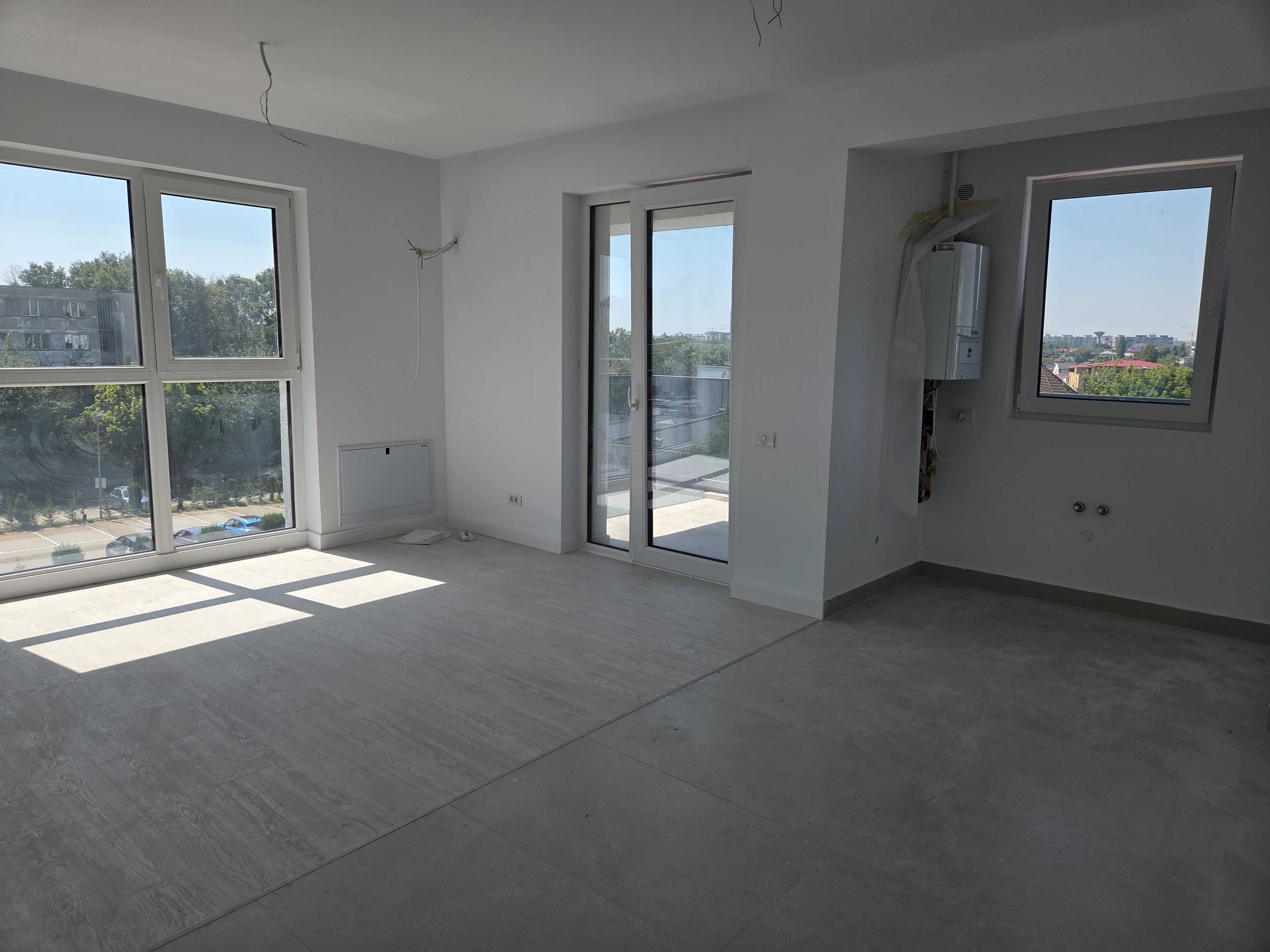 Apartamente 3 camere complex Colentina!