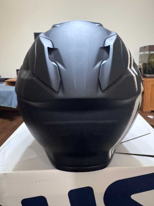 SHOEI Gt Air 2 - M - Qubit