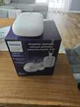 Pompa de san hands-free dubla Philips