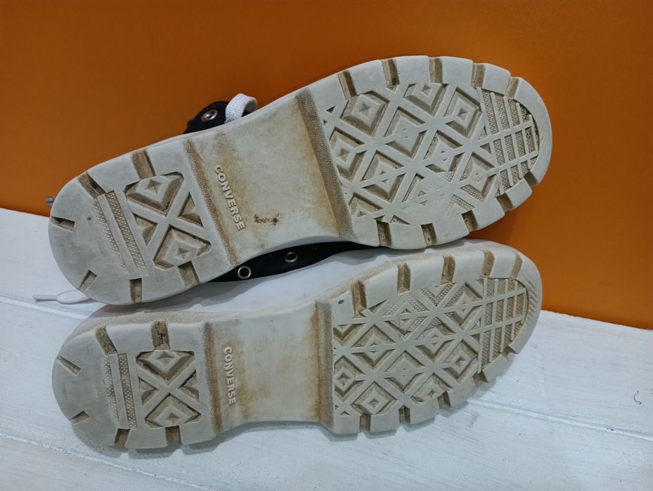 Converse N 39 Lugged - 25 лв