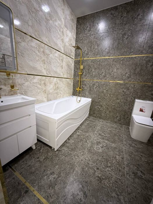 Хонабодтепа махалласи Метро Турон бекатдан 5 минутли йол 1.3 сотих