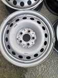 Jante otel pt Mercedes vito 16 Someseni