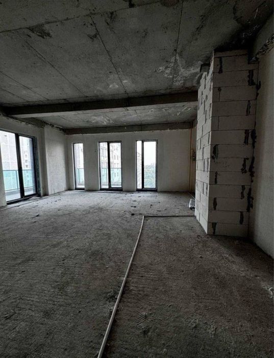 Продаётся квартира в ЖК Parkwood