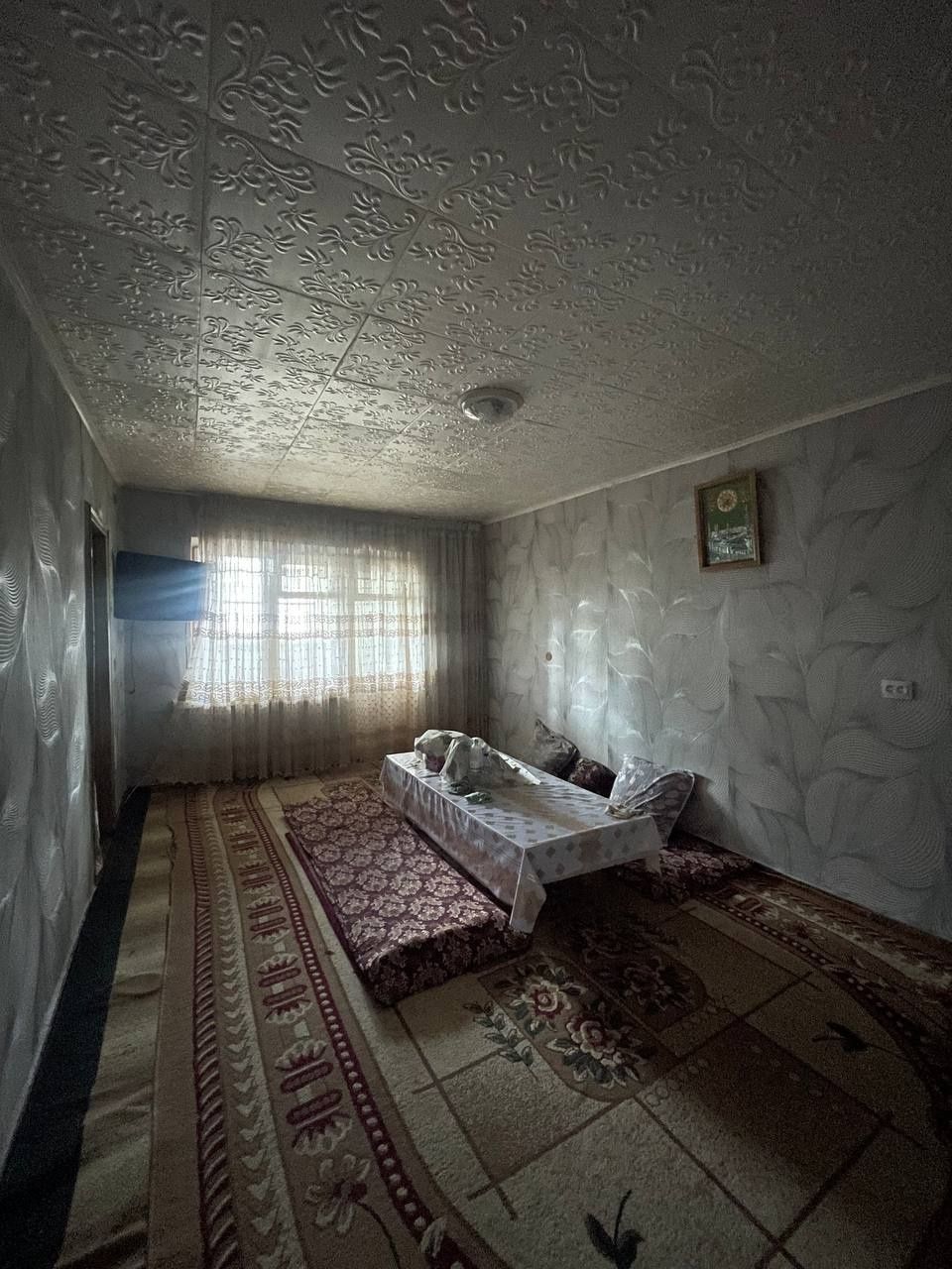Срочно Недорого Продаёться 3ком.кв.