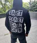 Худи Eccc-East coast cash crew
