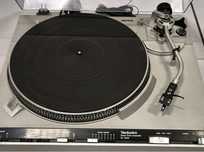 Pick-up/ Pickap Technics SL-3210 Direct Drive și Sl-3300 Direct Drive