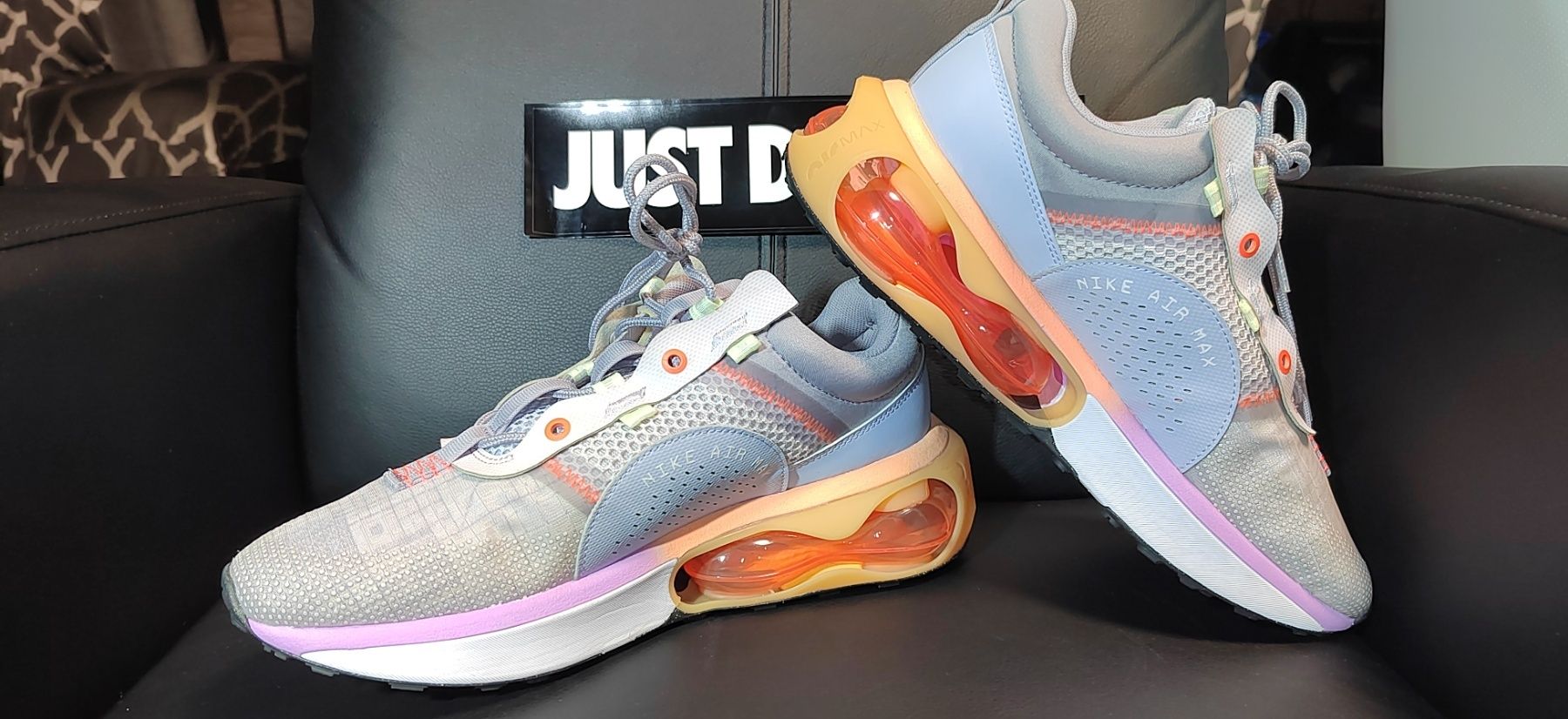 Nike Air Max 2021, номер 44