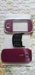 Carcasa Nokia 7230 & 8210