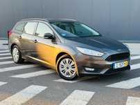 Ford Focus 1.5Benzina/Navi/Camera/2016/Euro6