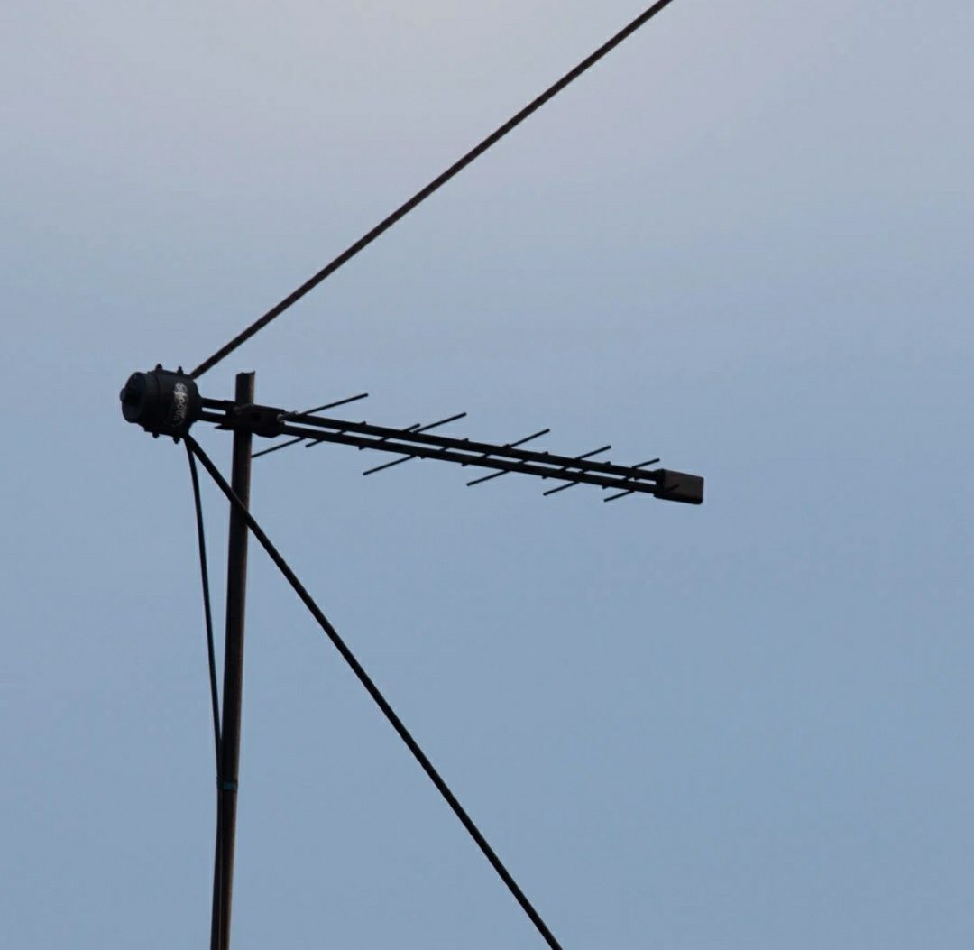 Antena Madel:Evro Plus 13/18 mertliklari bor