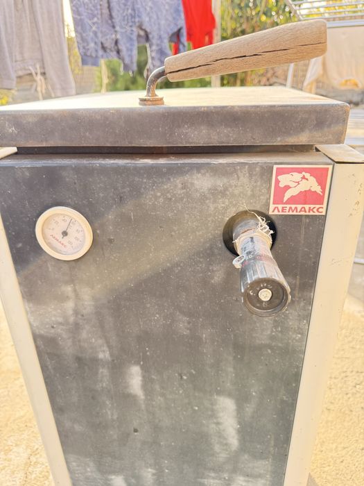 Германский котёл