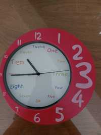Нов детски часовник за детска стая