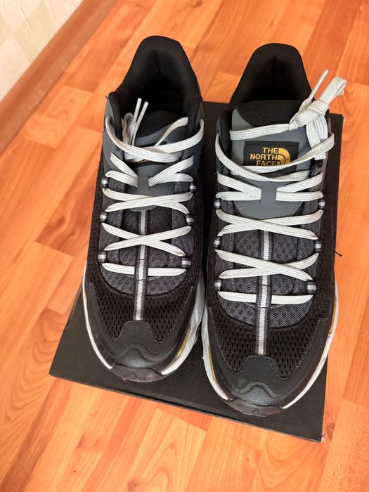 Мъжки маратонки M VECTIV TARAVAL - TNFBLK/MINRLGLD
 The North Face