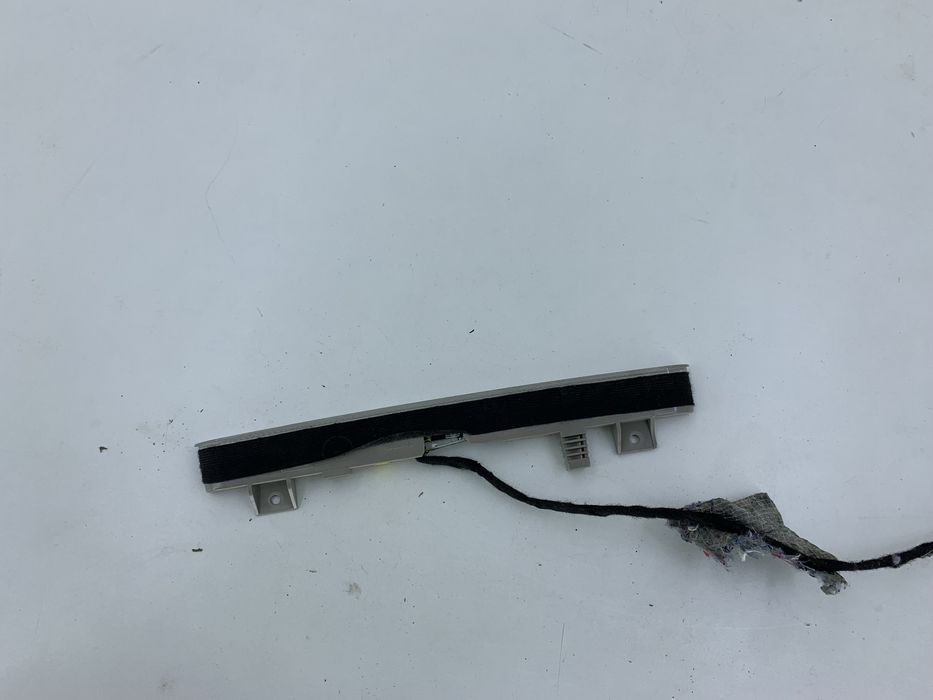 Dezmembrez Stop auxiliar de pe Peugeot 508 2014-2018