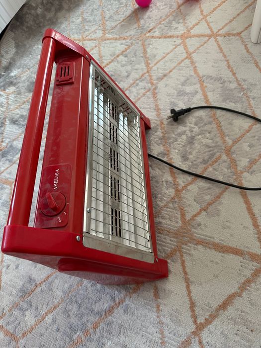 Обогреватель сатылады