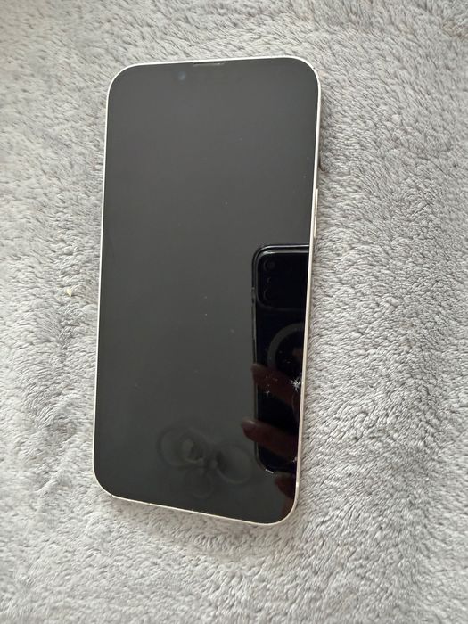 Vând iPhone 14 Plus, 128 GB, stare bună