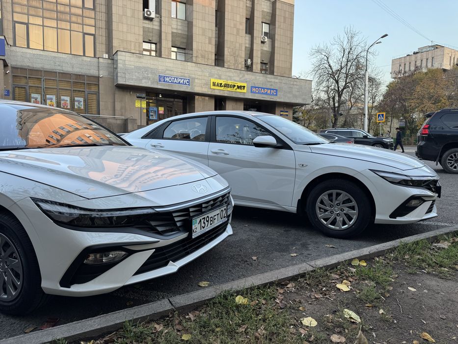Аренда автомобилей план новые автомобили Hongqi Elantra Хончи Элантра