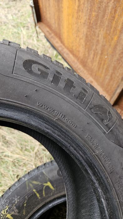 4бр гуми 195 65 15 гити