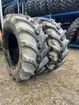 Cauciucuri Radiale 480/70R24 Seha Sh pentru Tractor Landini