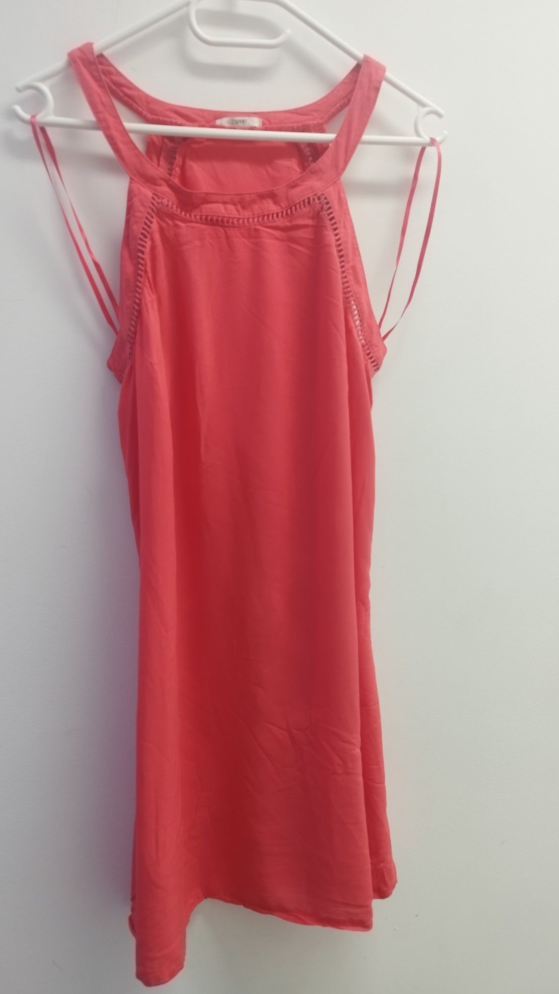 Летни рокли, размер S, H&M, Esprit, Only