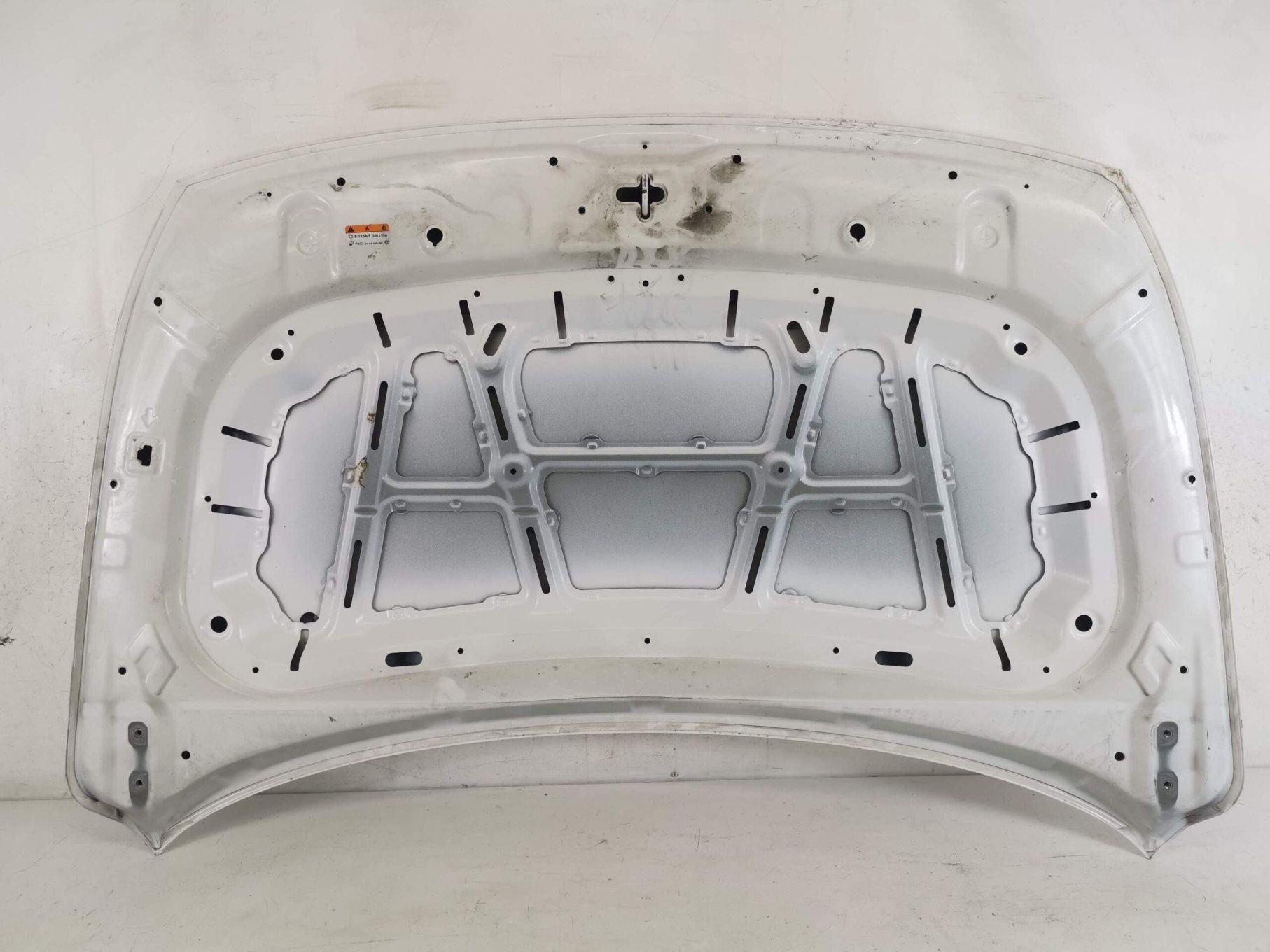 Capota Motor Hyundai  i30 PD [2017 - 2020] Originala In Stare Buna