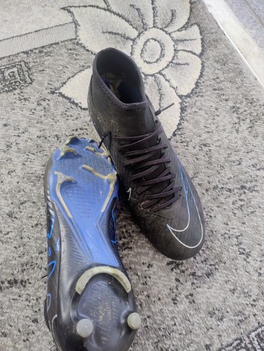 Бутонки Nike air zoom