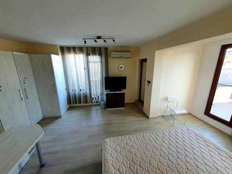 Артистичен мезонет в к-с Братя Миладинови